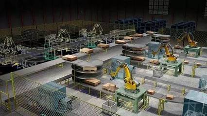 智慧工廠之企業(yè)信息化與網(wǎng)絡(luò)協(xié)同制造系統(tǒng)集成